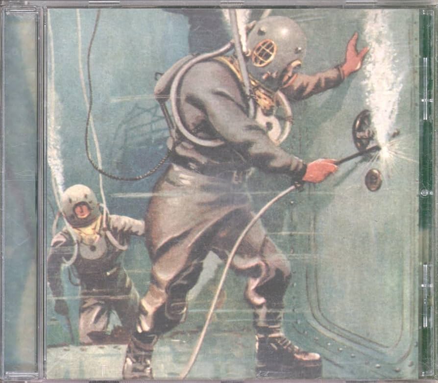 2 Lone Swordsmen – Stay Down LP Stay Down | Two Lone Swordsmen | Warp Records
